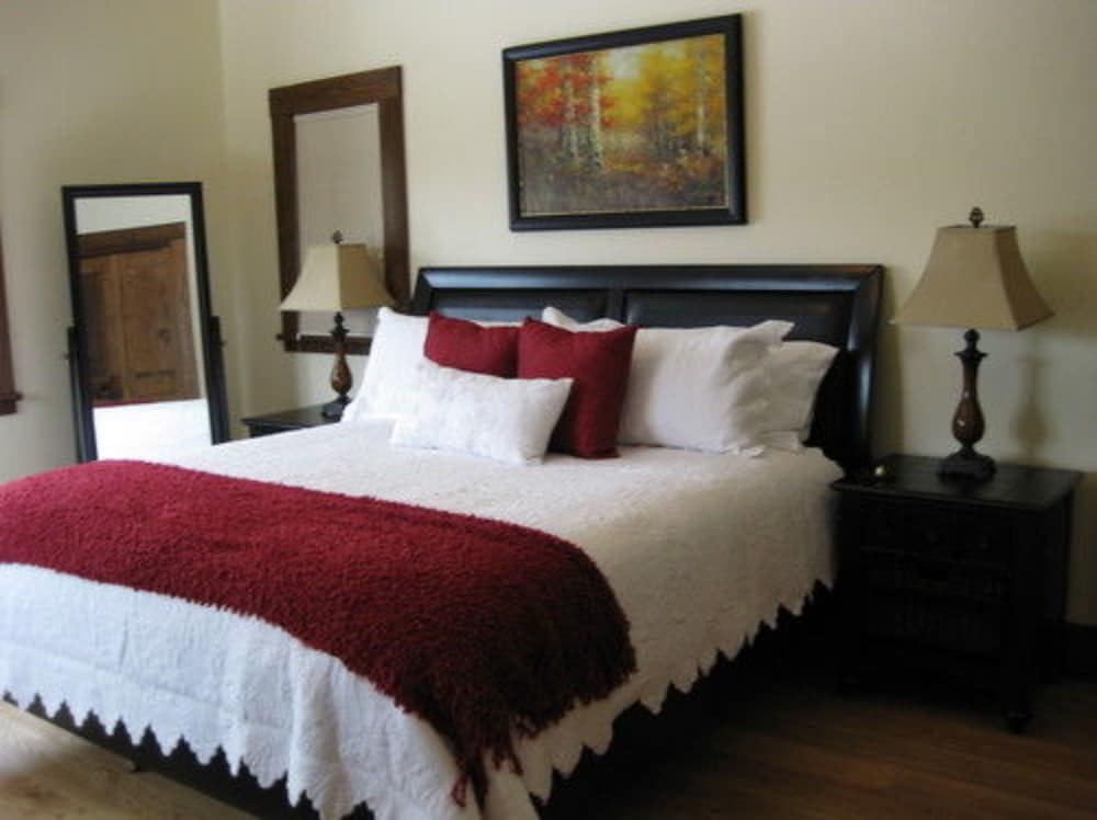 Cabin Creek Landing Bed & Breakfast - thumb 6