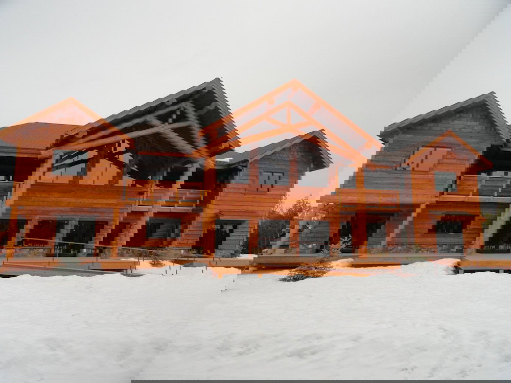 Cabin Creek Landing Bed & Breakfast - thumb 0