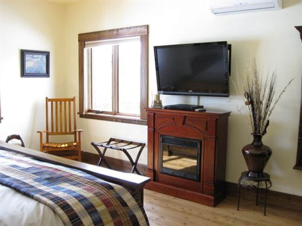 Cabin Creek Landing Bed & Breakfast - thumb 3