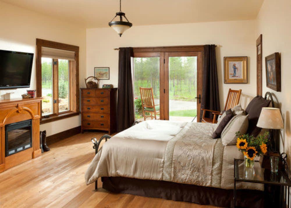 Cabin Creek Landing Bed & Breakfast - thumb 2