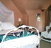 The Corner House Bed  Breakfast - Accommodation Indiana