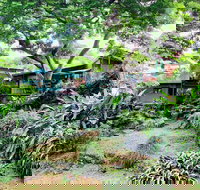 Dragonfly Ranch - Accommodation Indiana