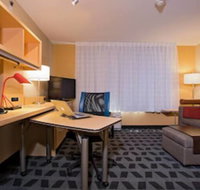 TownePlace Suites Garden City - Accommodation Indiana
