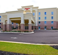 Hampton Inn Atlanta McDonough - Accommodation Indiana