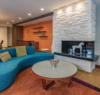 Fairfield Inn  Suites Elkhart - Accommodation Indiana