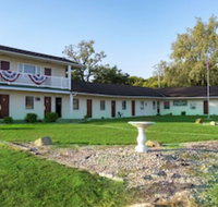 Hartwood Inn - Accommodation Indiana