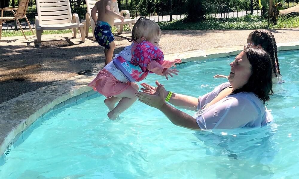 Rustic Creek Ranch Resort - thumb 5