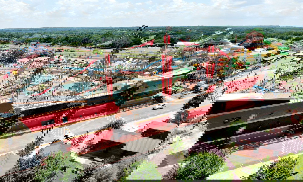 Rustic Creek Ranch Resort - thumb 4