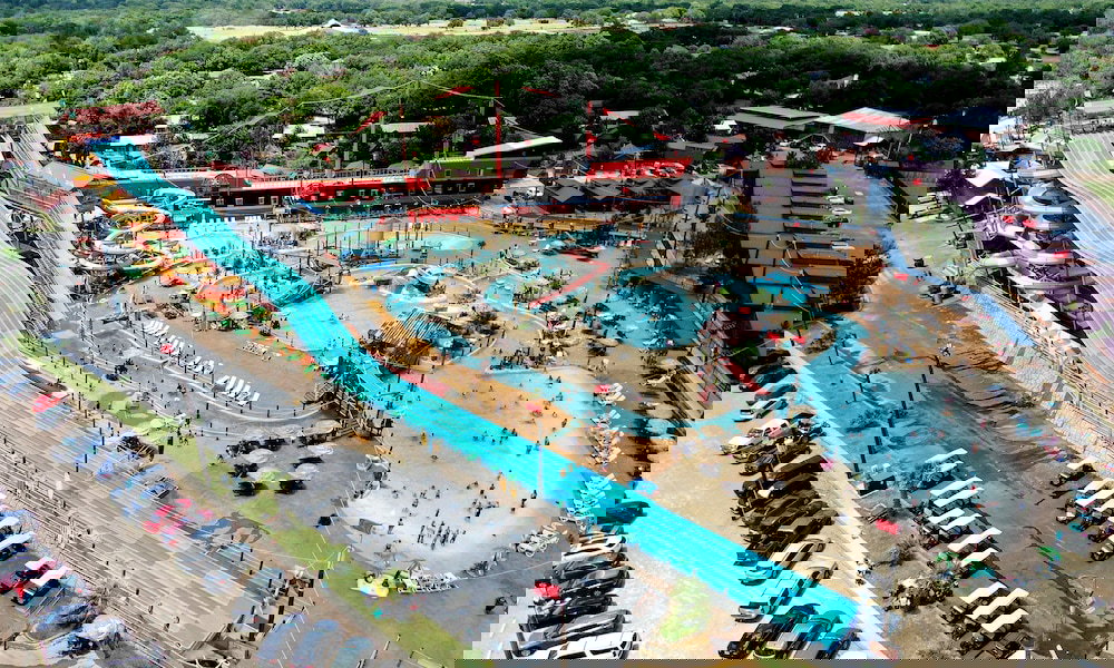 Rustic Creek Ranch Resort - thumb 6