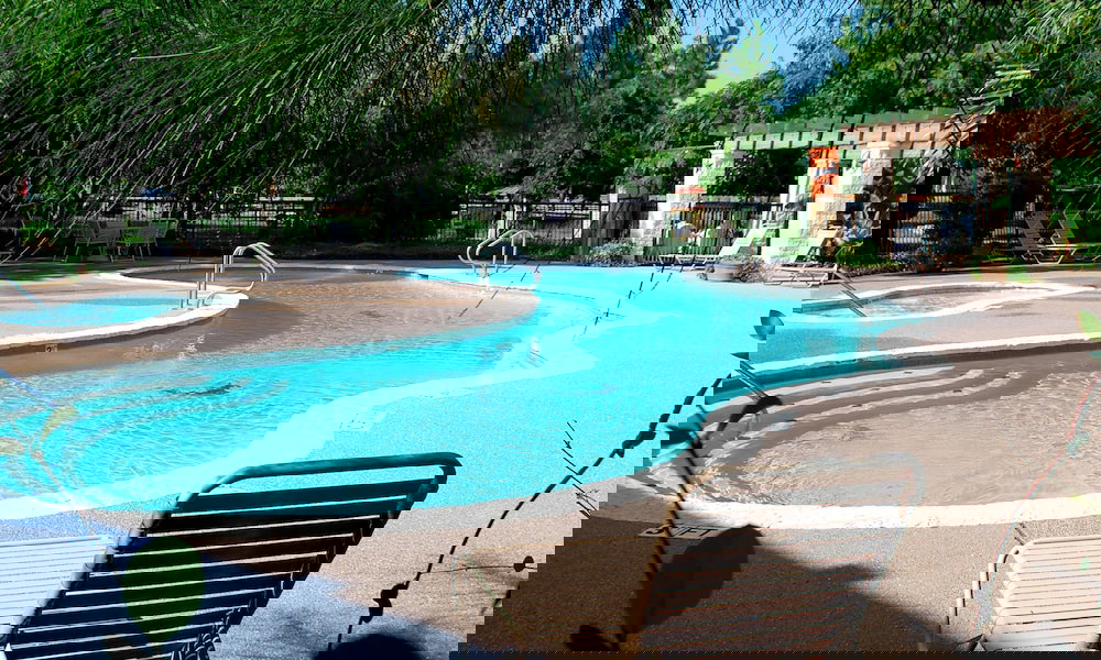 Rustic Creek Ranch Resort - thumb 2