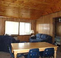 Depe Dene Resort - Accommodation Indiana