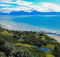 Kenai Peninsula Suites - Accommodation Indiana