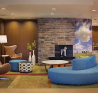 Fairfield Inn  Suites Monaca - Accommodation Indiana