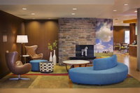 Fairfield Inn  Suites Monaca