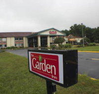 The Garden Inn - Accommodation Indiana