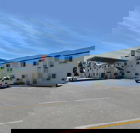 Econo Lodge - Accommodation Indiana