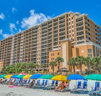 Island Vista Resort - Accommodation Indiana