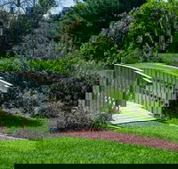 Lazy Cloud - Accommodation Indiana