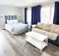 The Coral Sands Motel - Accommodation Indiana