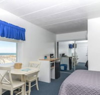 Ocean Front Motel - Accommodation Indiana