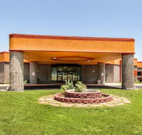 Quality Inn - Accommodation Indiana