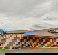 Rodeway Inn - Accommodation Indiana