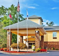 Comfort Inn - Accommodation Indiana