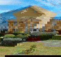 Quality Inn - Accommodation Indiana