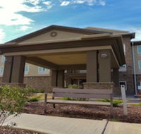 Holiday Inn Express  Suites Montgomery an IHG Hotel - Accommodation Indiana