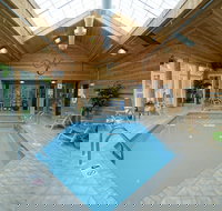 Mill Creek Hotel - Accommodation Indiana