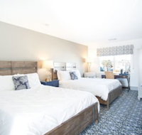 The Whaler's Inn - Accommodation Indiana