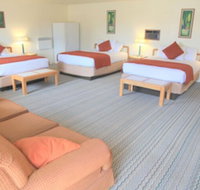 Bryce Zion Inn - Accommodation Indiana