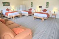 Hatch Ut Accommodation Indiana