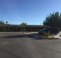 Black Horse Motel - Accommodation Indiana
