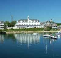 The National Hotel - Accommodation Indiana