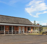 The Riverside Ranch RV Park Motel  Campground - Accommodation Indiana