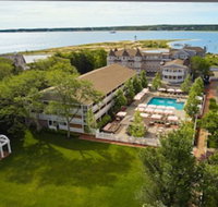 Harbor View Hotel - Accommodation Indiana