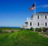 The 1661 Inn - Accommodation Indiana