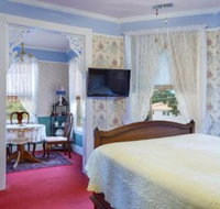 Roseberry House Bed  Breakfast - Accommodation Indiana