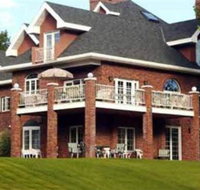 Toad Hall Manor Bed  Breakfast - Accommodation Indiana