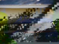 Middletown Ca Accommodation Indiana