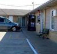 California Motel - Accommodation Indiana