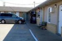 California Mo Accommodation Indiana