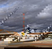 Aquarius Inn - Accommodation Indiana