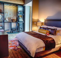 Hard Rock Hotel  Casino Sioux City - Accommodation Indiana