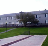 Acra Manor Resort  Hotel - Accommodation Indiana