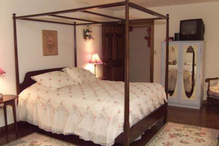 La Perla Restaurante At The Gregory House - thumb 2