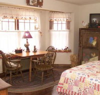 La Perla Restaurante at the Gregory House - Accommodation Indiana