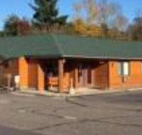 Northwoods Inn  Suites Minocqua - Accommodation Indiana