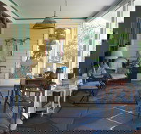 Maureen's Bed  Breakfast - Accommodation Indiana